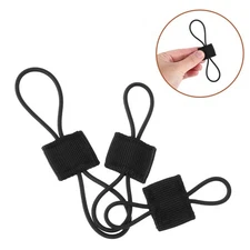 15 Pcs Tactical Equipment Holder Backpack Webbing Outdoor Straps