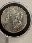 1904 O MORGAN SILVER DOLLAR U.S. MINT   Estimated VF or AU
