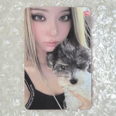 クリアランス aespaウィンター winter トレカ 【まとめ売り】Rich Man