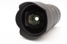 Tokina AT-X 16-28mm f/2.8 PRO SD FX For Canon EF From Japan