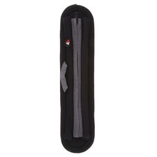 Replacement Earphone Headband Cushion Cover For Headset Headband 35mm Width ww