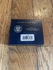 250th Anniversary United States Army American Eagle One Ounce Silver Proof Coin