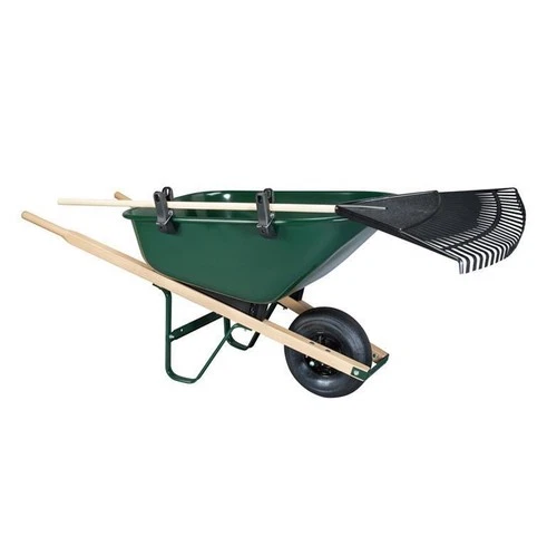 WORX Wheelbarrow Tool Holders - Thumbnail 5