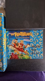 The Flinstones The suprise At Dinosaur Peak NES scn