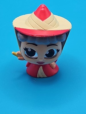 Disney Doorables Series 5 Flora