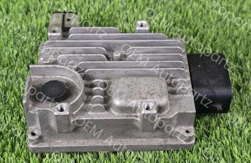 Lexus GS350,Lexus LS600H 2007-2012 Oil Pump Control Module g1167-30021 Oem used - Picture 12 of 14