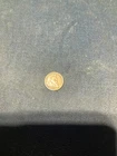1857 5C SEATED LIBERTY SILVER HALF DIME