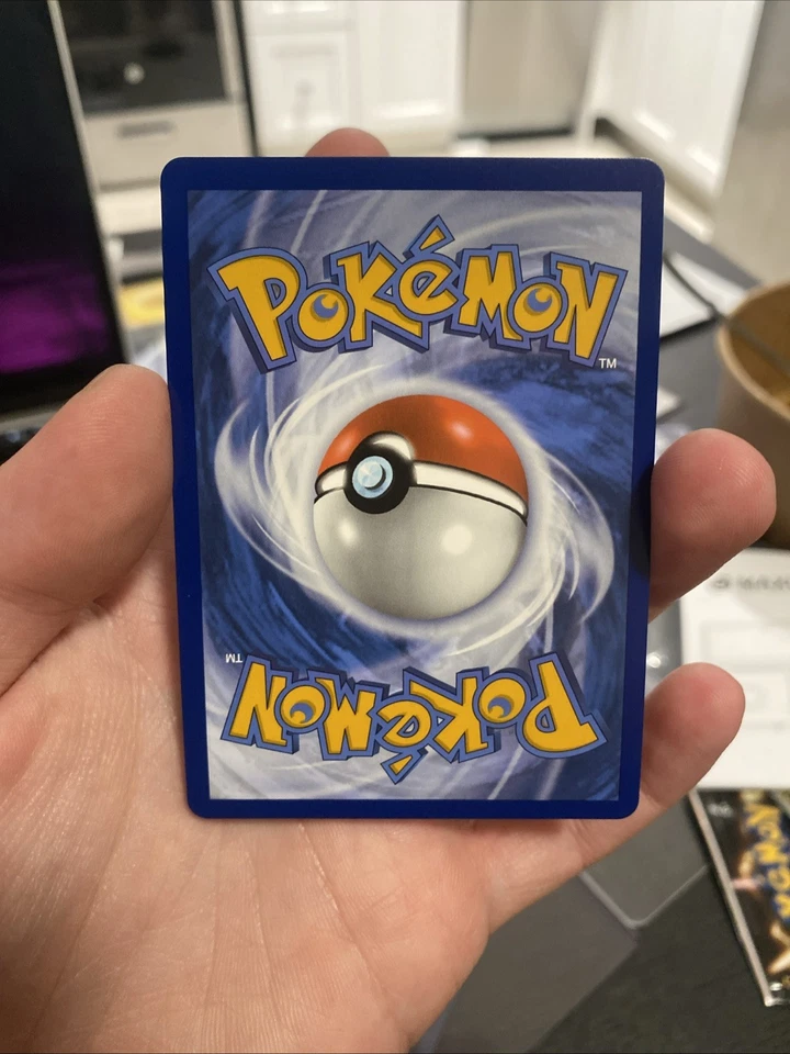 Charizard ex 056 Sv: Scarlet & Violet Promo Cards Holo - Image 2 of 2