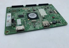 Sylvania LC320SLX LCD TV BA94F0G0401 _1 Digital Board- A91F1UH