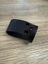 Enve Melee and Enve  Fray Aero Seatpost garmin varia mount