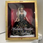 Barbie Bob Mackie 2006 Holiday Doll Mattel J0949