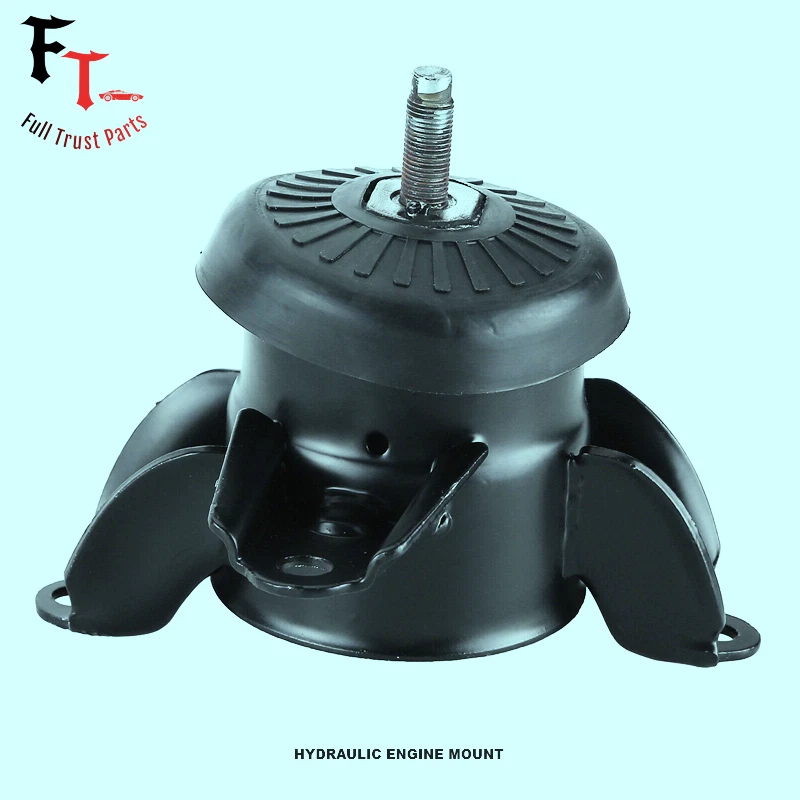 SE ADAPTA A: KIA FORTE5 2014-2016 (2,0 L, L4) -- JUEGO DE 3 SOPORTES DE MOTOR Y TRANSMISIÓN. Foto 2 de 4