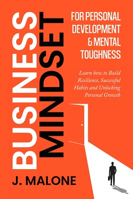 Business Mindset for Personal Development & Mental toughness