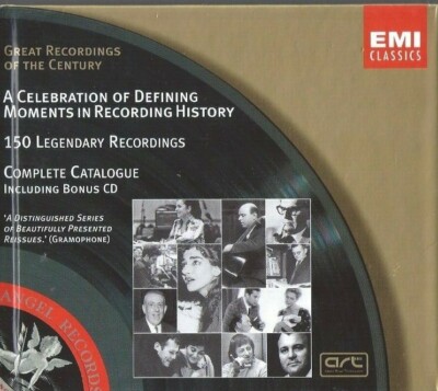 ￼ 50 GREAT RECORDINGS OTHE CENTURY CD s-l400.jpg