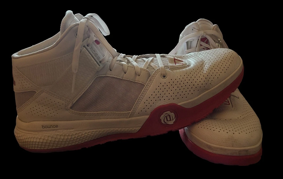 VGUC Adidas D Rose IV 773 Bounce Sneakers Men 14.5 NO BOX eBay