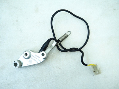 UNTERSTÜTZUNG DIS. E101459 APRILIA RSV TUONO 1000 BREMSHEBELHALTER + SENSOR