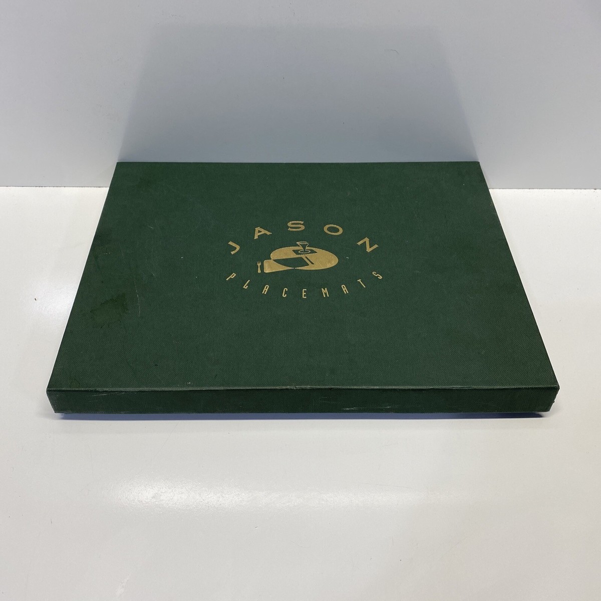Jason place mat 6点セット Jason Vintage Placemats Set 6 New Zealand Narelle Wildman | eBay