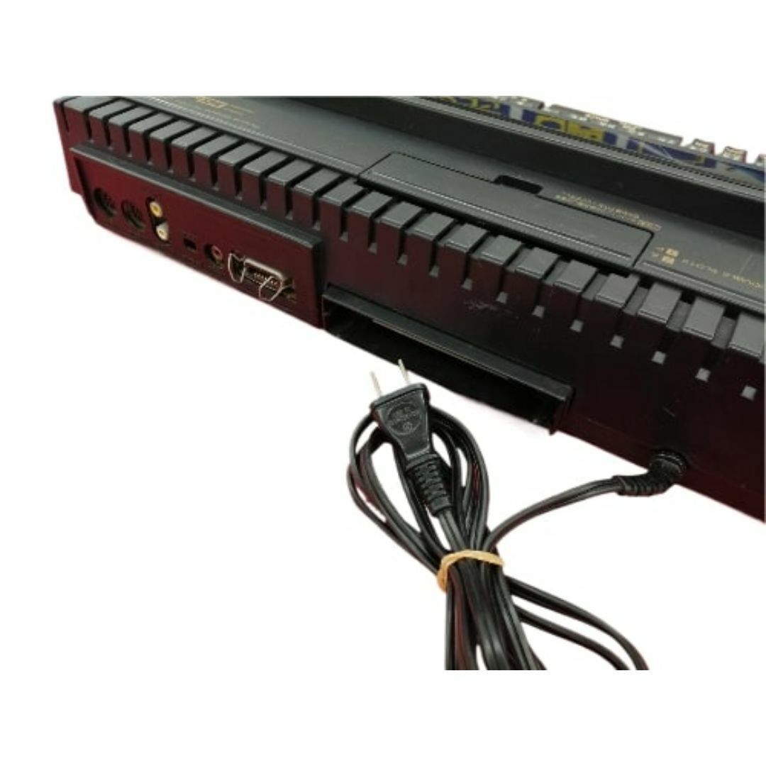 MSX2+ FS-A1WX Personal Computer Panasonic Tested Express Delivery