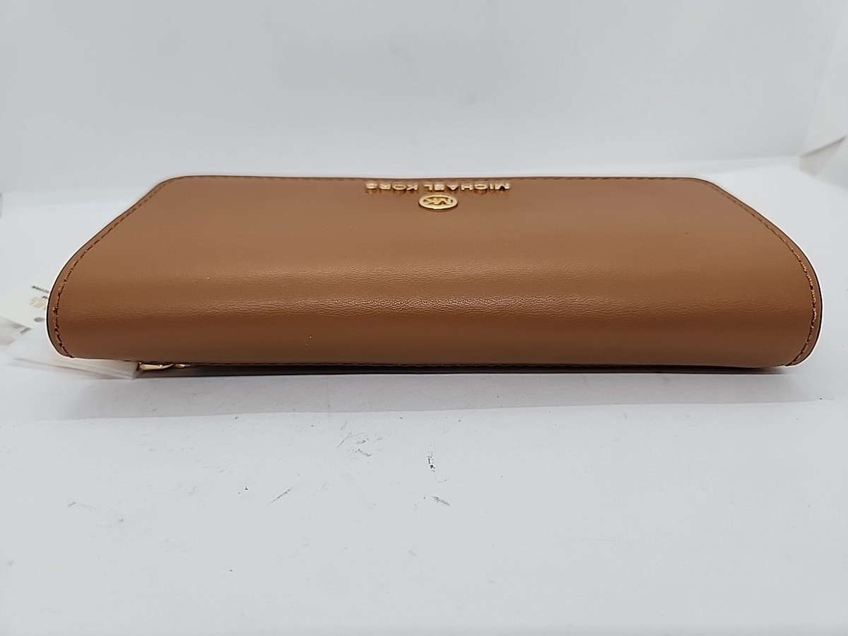 Kors Jet Set Mk Acorn Wallet Michael Kors Leather Jet Set Travel