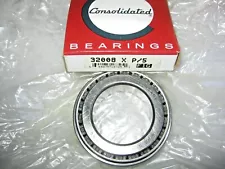 Consolidated/FAG 32008 X P/5 Precision Taper Roller Bearing Cup &Cone 32008XA-P5