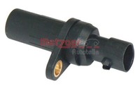 Metzger 0909024 Impulsgeber, Kurbelwelle FüR Alfa Romeo Passend FüR Fiat Ford