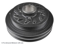 Blue Print Riemenscheibe Kurbelwelle FüR Kia Pregio Kasten Tb 2.5 Tci D K2500