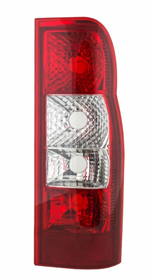 Phare arrière droit Ford Transit V347 V348 2006-2013 feu de signalisation Cargo