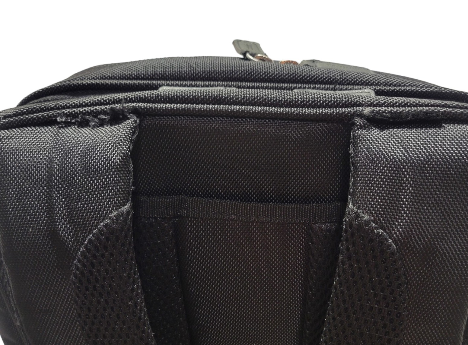 Bugatti Backpack Padded Multi Compartment Laptop … - image 2