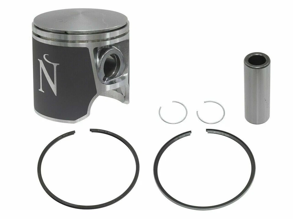 Kit de juntas de extremo superior de pistones Sea-Doo 650 657 diámetro estándar 78 mm GTX SPX XP XPI Foto 2 de 4