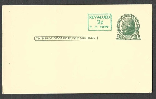 Ca 1952 ROBIN HOOD SHOES SALESMANS CALLING CARD-BROWN SHOE CO MINT FACE UX39 - Picture 2 of 2