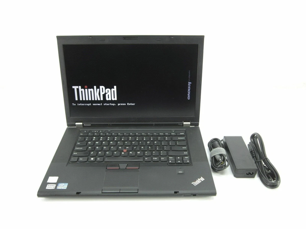 Lenovo E530 for sale | eBay