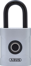 ABUS Touch ™ 57/50 Impronte Digitali Schloss - Lucchetto Con Finger-Erkennunung