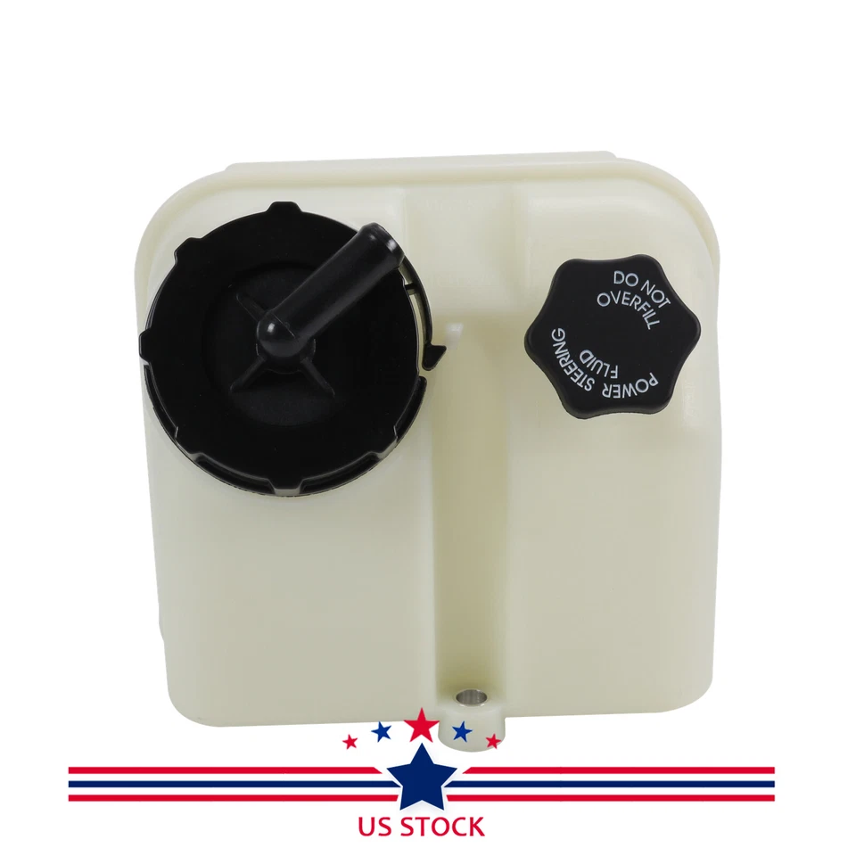 Depósito de dirección asistida para Freightliner M2 106 112 A141414796003 2008-2014 Foto 2 de 4