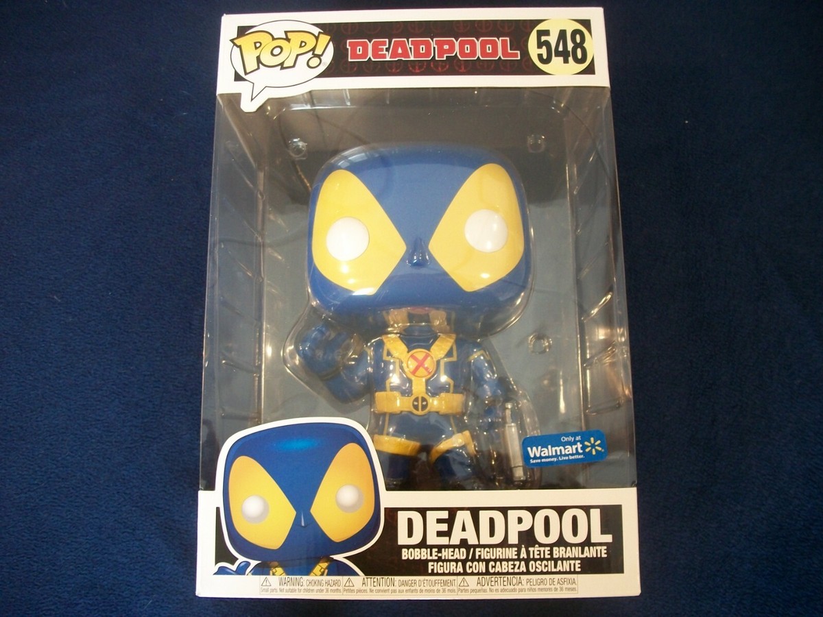 デッドプール ファンコ 1345 Deadpool Funko フィギュア Funko Pop! Deadpool Parody Tourist Deadpool Vinyl Figure