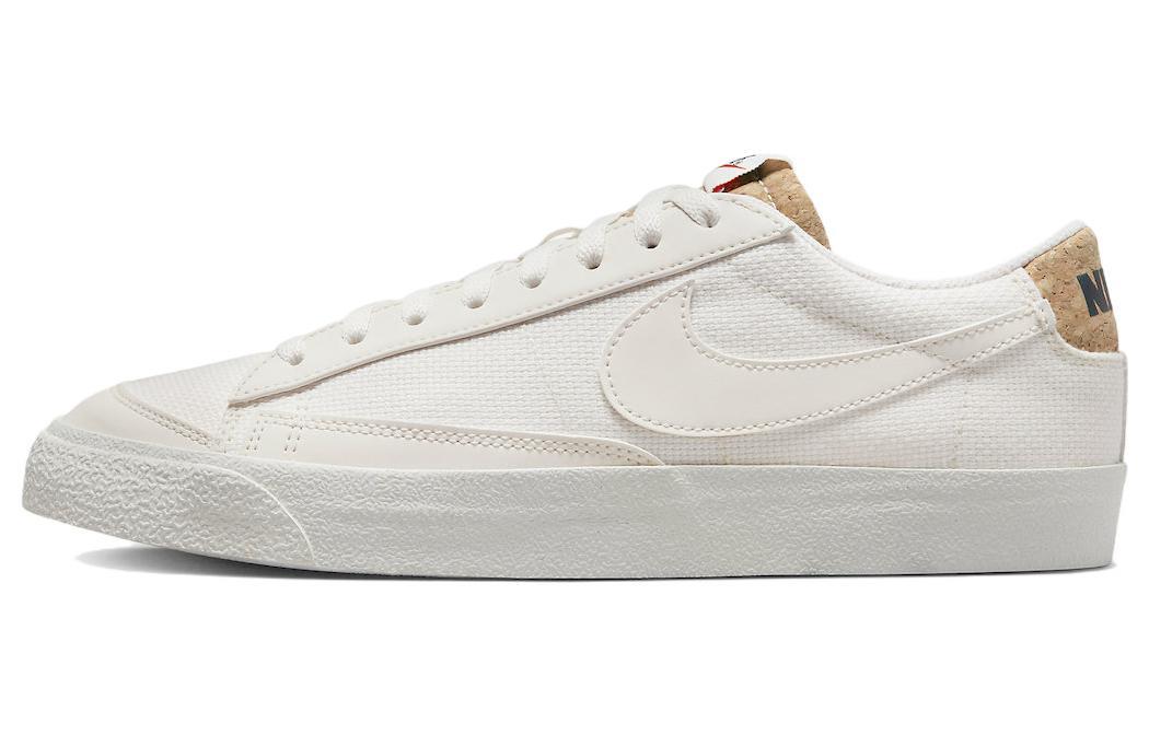 Nike Blazer Low 77 PRM Next Nature Cork Phantom Men Casual