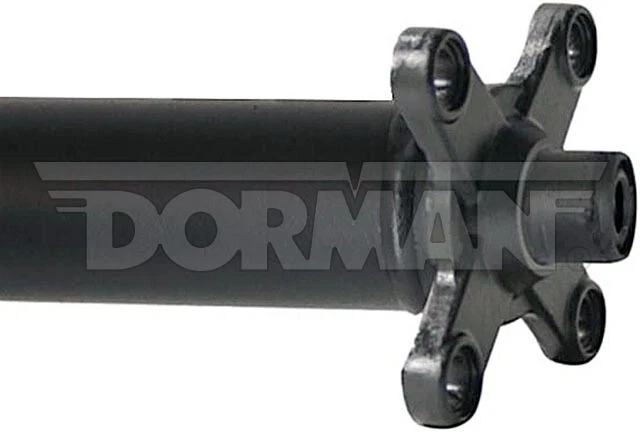 Conjunto de eixo de transmissão traseiro Dorman 946-377 compatível com Mercedes-Benz 500SL - Imagem 3 de 4