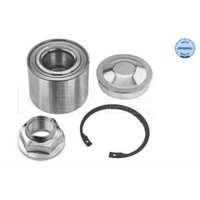 1X Meyle Radlager Satz Radlagersatz Hinten Passend FüR Renault Clio IV Bh_