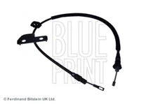 BLUE PRINT ADA104629 Cable, parking brake for JEEP