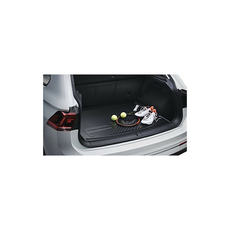 Vasca Baule Auto Universale Per VW TIGUAN ALLSPACE - Foto 10