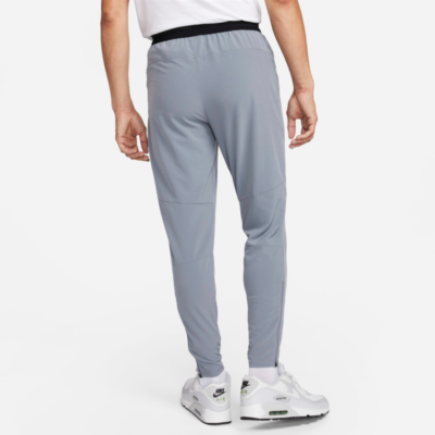 Nike Air Max Woven Track Men Pants Joggers light weight Gray