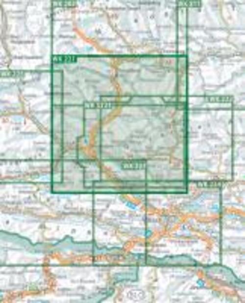 Thumbnail - Liesertal, Maltatal, Millstätter See, Spittal An Der Drau,