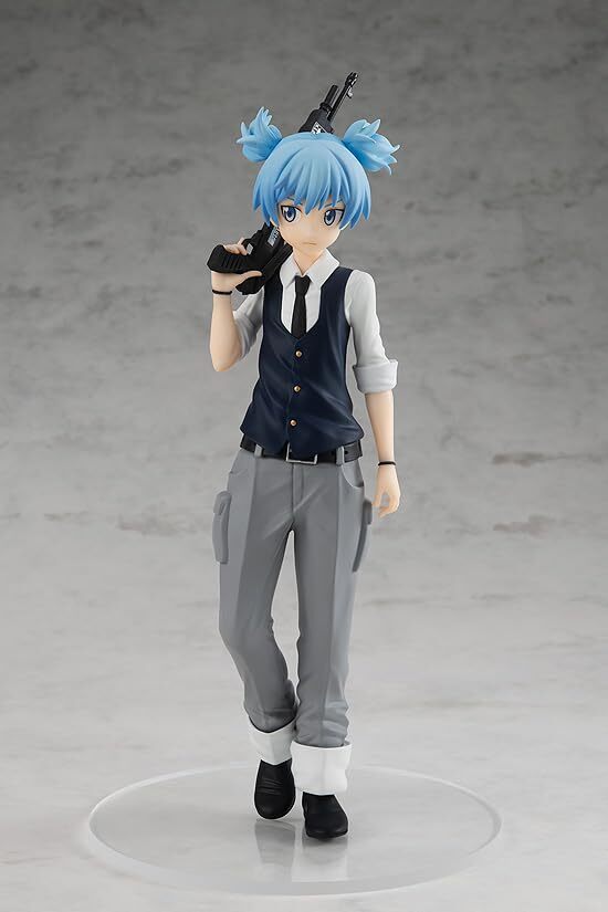 Pop Up Parade Assassination Classroom Nagisa Shiota nonscale