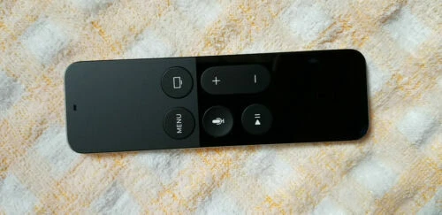 Apple Fernbedienungen für TV - & Heim-Audio