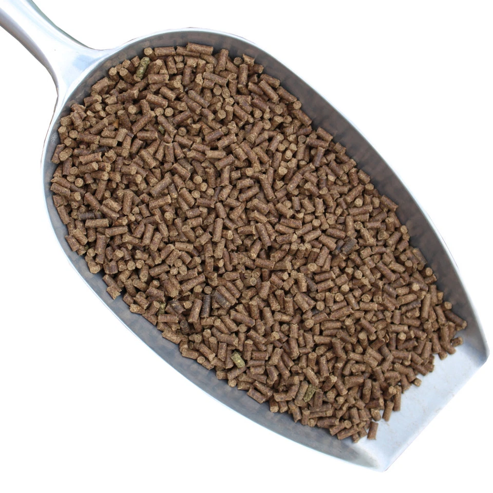 Baldrianwurzel-Pellet eigene Herstellung 1 kg