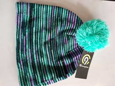 Girls' Pixie Cloche Hat - C9 Champion Green One Size NEW