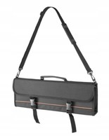 Messertasche Kochmesser Taschen FüR 10 Messer KüChenmesser Messerkoffer