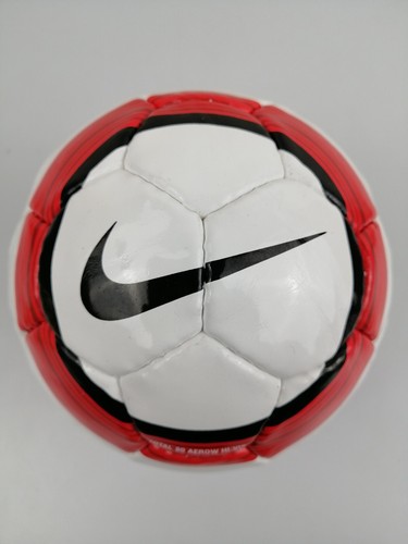 Nike T 90 | 6 Stück Set Mini Fußbälle - Bild 13 von 15