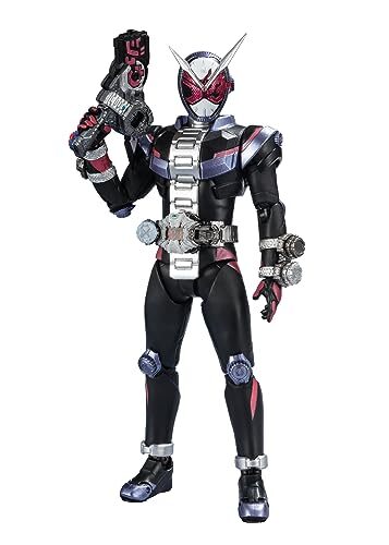 Bandai Spirits SH. Figuarts Kamen Rider Zi-O Kamen Zimbabwe
