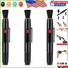 Portable Multifunctional Lens Cleaning Tool - Safe for All Optical Devices