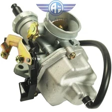 New PZ27 Carburetor 150 200cc ATV Dirt Bike Gokart Carb 27mm Choke Taotao Roketa